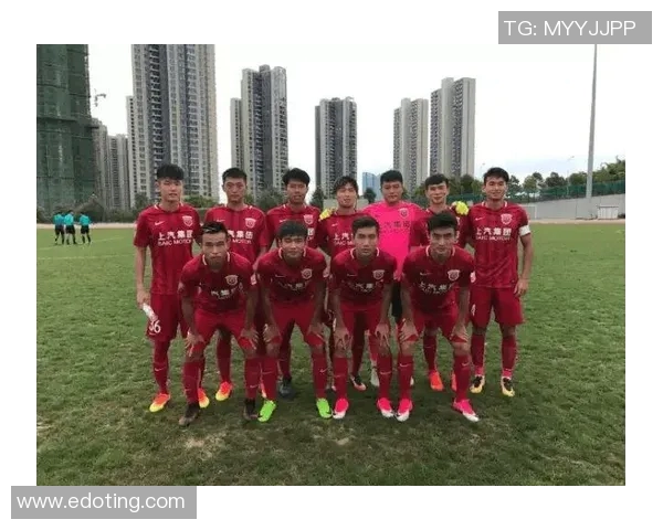 广州足球队在全运会中的意识表现分析与点评