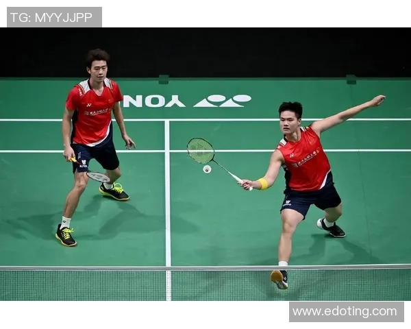 成都羽毛球队区域防守分析与战术得失探讨