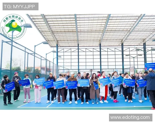 成都网球队在全国网球耐力排行榜中荣登第十名展现出强大实力与潜力