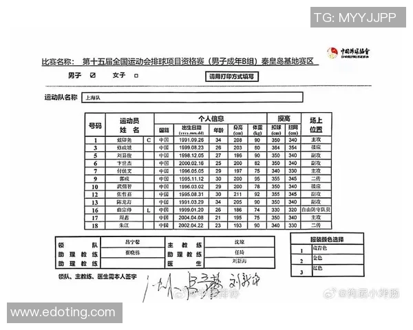 排球速度之巅上海排球队荣登榜首引发热议