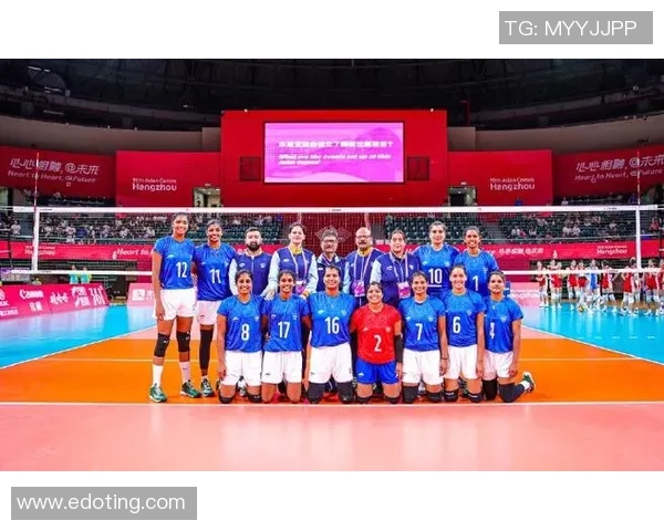 杭州排球队最新排球配合技巧TOP10引领潮流助力竞技水平提升