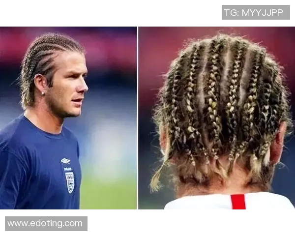 剪足球明星的头发揭秘时尚潮流与运动精神的完美结合