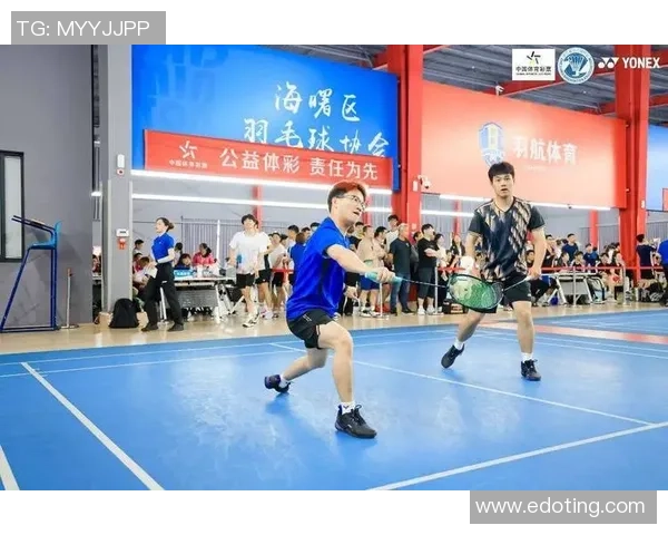 杭州羽毛球队挑战赛背后的坚持与拼搏故事分享 杭州羽毛球队挑战赛背后的坚持与拼搏故事分享