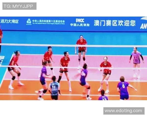 武汉排球队在邀请赛中的状态表现分析与未来展望 武汉排球队在邀请赛中的状态表现分析与未来展望