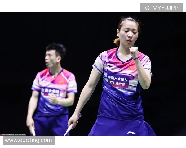 武汉羽毛球队配合表现分析及其对比赛胜负的影响研究 武汉羽毛球队配合表现分析及其对比赛胜负的影响研究