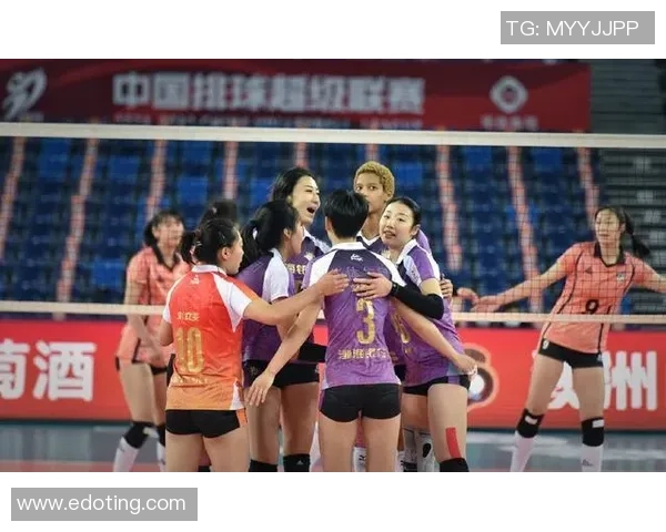 广州排球队以84分领跑奥运会积分榜展现强大实力