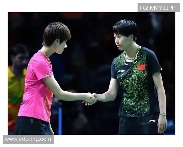 成都乒乓球队个人能力深度对比分析与发展潜力探讨