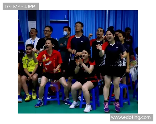 广州羽毛球队引领最新羽毛球配合TOP10榜单展现实力与团队默契