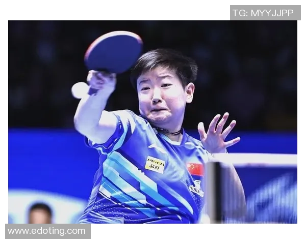 广州乒乓球队展现卓越灵活性荣登最新乒乓球灵活性TOP10榜首