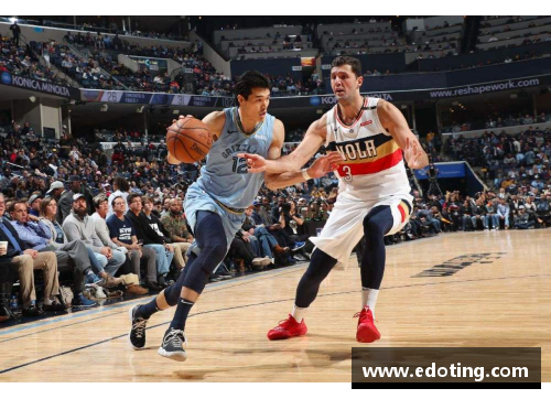 欧洲球员在NBA的发展与影响
