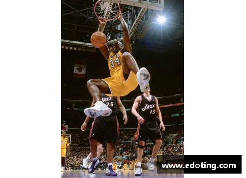 NBA经典回放：探索历史巅峰赛事与传奇时刻