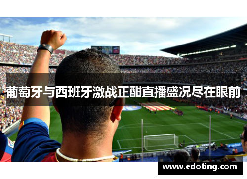 葡萄牙与西班牙激战正酣直播盛况尽在眼前